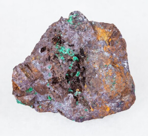 Manganese