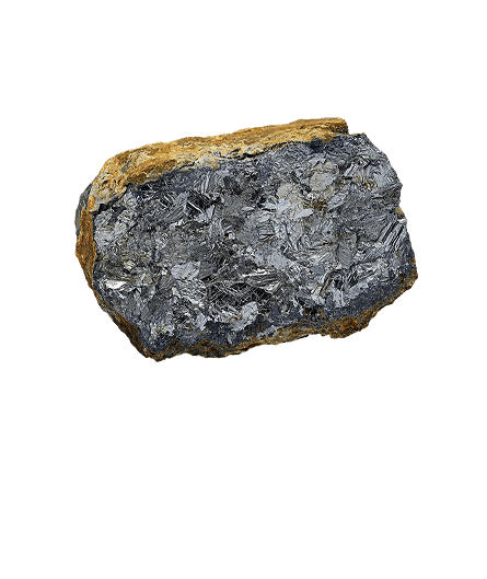 antimony