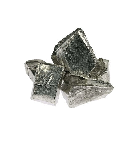 indium